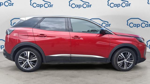 Peugeot 3008 image 2