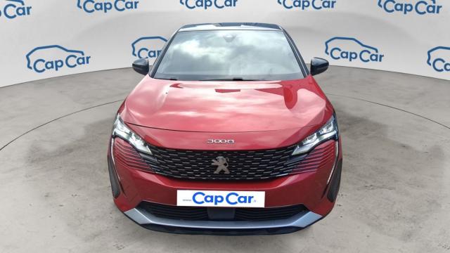 Peugeot 3008 image 8