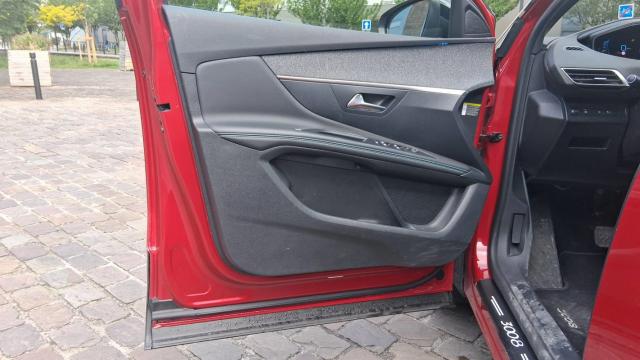 Peugeot 3008 image 5