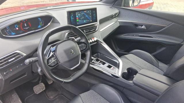 Peugeot 3008 image 6