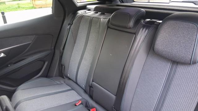 Peugeot 3008 image 4