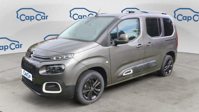 Citroen Berlingo 1.5 Bluehdi 130 Feel Pack