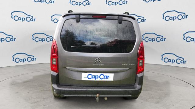 Citroen Berlingo image 1