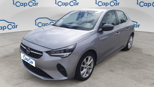 Opel Corsa Vi 1.2 Turbo 100 Comfort