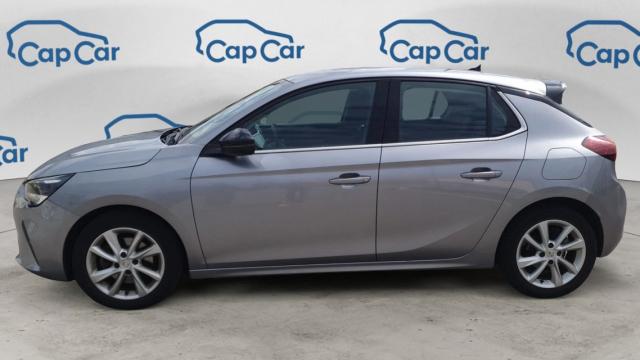 Opel Corsa image 1
