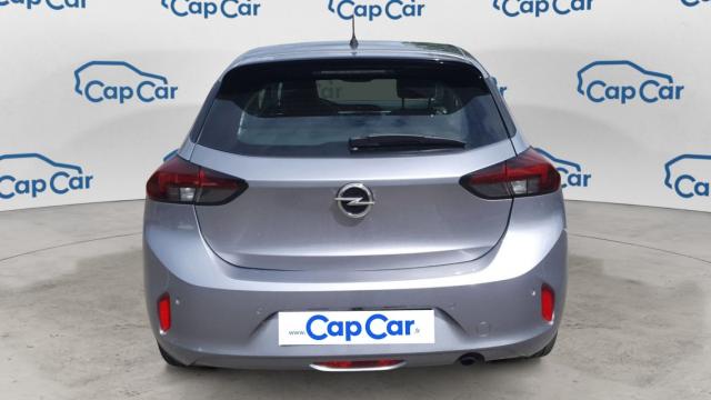 Opel Corsa image 8