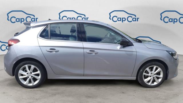 Opel Corsa image 3