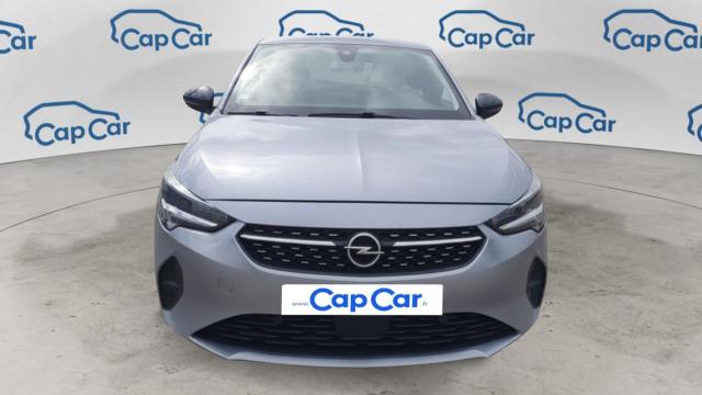Opel Corsa image 4