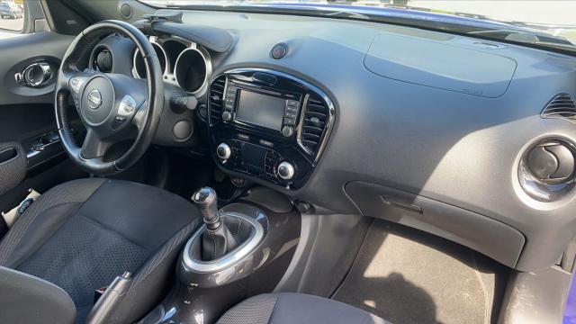 Nissan Juke image 3