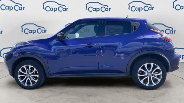 Nissan Juke image 2