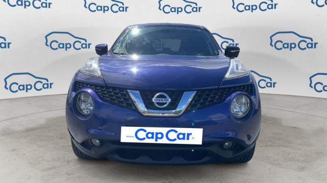 Nissan Juke image 6