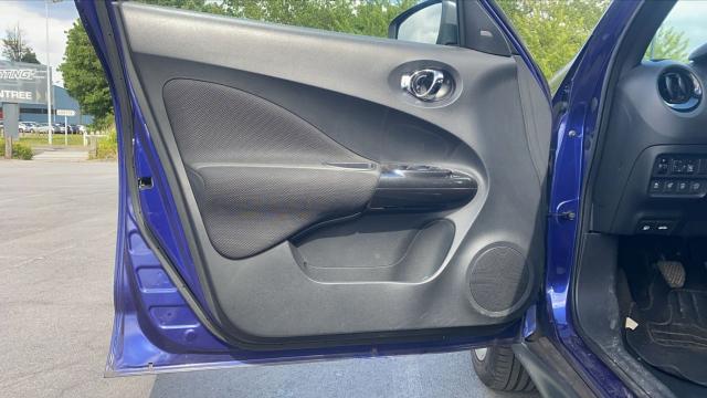 Nissan Juke image 4
