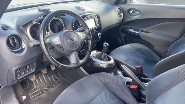 Nissan Juke image 5