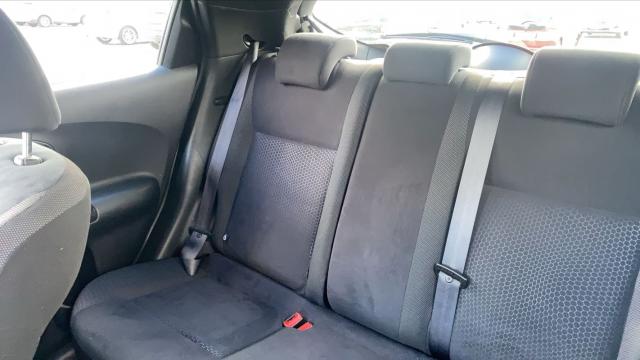 Nissan Juke image 7