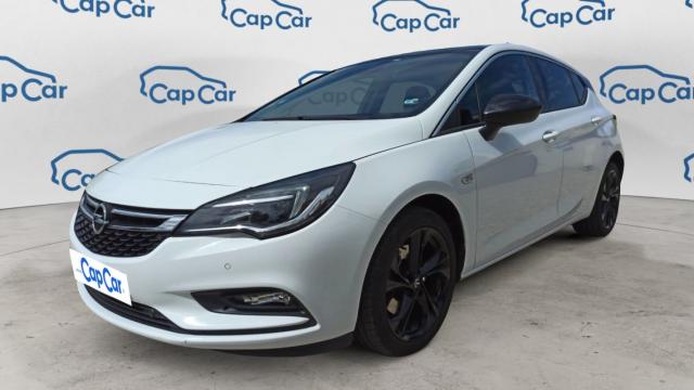 Opel Astra V 1.6 Cdti 136 Bva6 Innovation