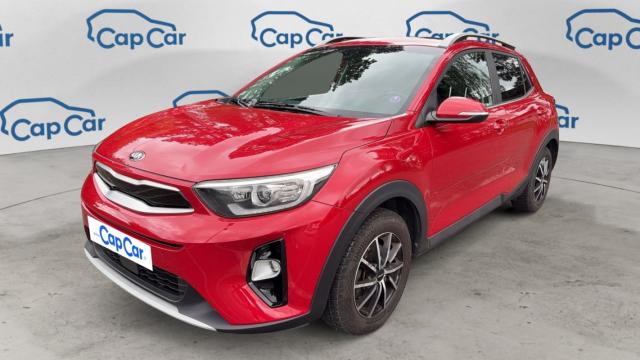 Kia Stonic 1.0 T-Gdi 120 Premium - Toit Ouvrant