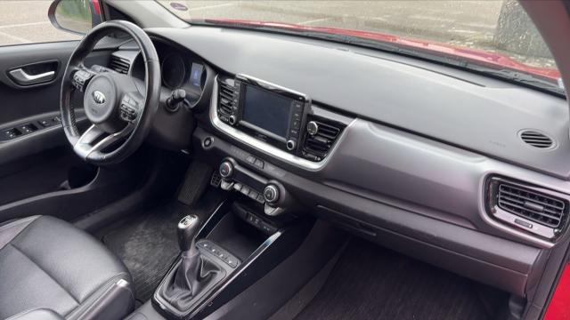 Kia Stonic image 2