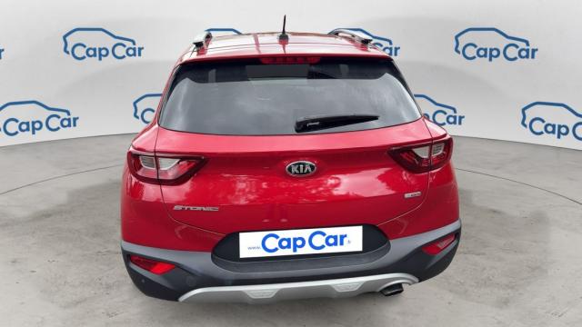 Kia Stonic image 5