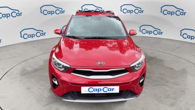 Kia Stonic image 4