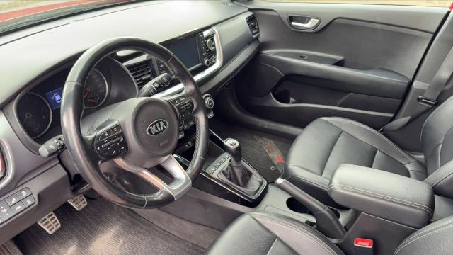 Kia Stonic image 6