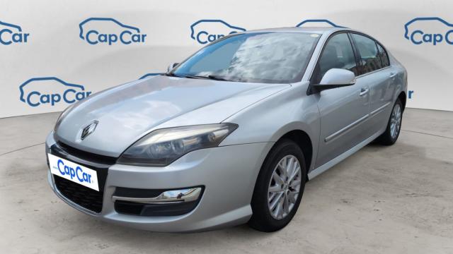 Renault Laguna 1.5 Dci 110 Energy Edc6 Business