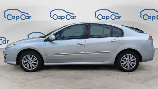 Renault Laguna image 4
