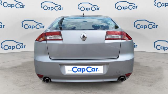 Renault Laguna image 5