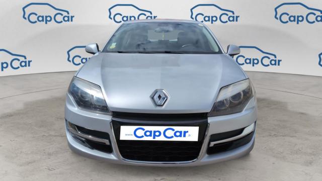 Renault Laguna image 6