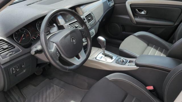 Renault Laguna image 7