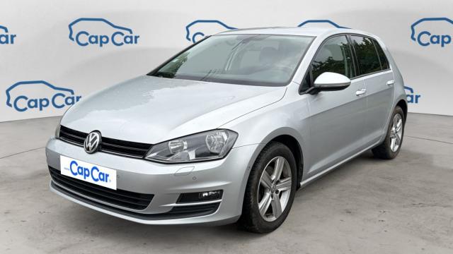 Volkswagen Golf Vii 1.2 Tsi 86 Confortline