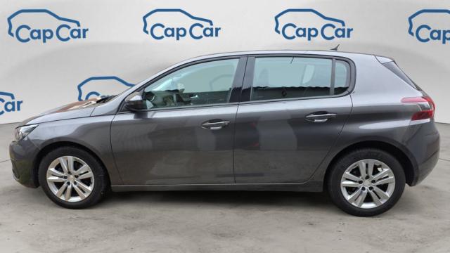 Peugeot 308 image 5