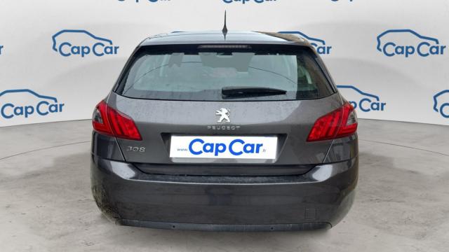 Peugeot 308 image 4
