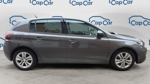 Peugeot 308 image 2