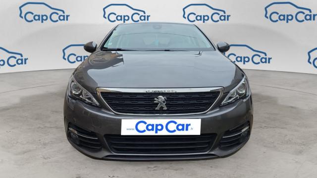 Peugeot 308 image 7