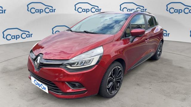 Renault Clio Estate 0.9 Tce 90 Intens