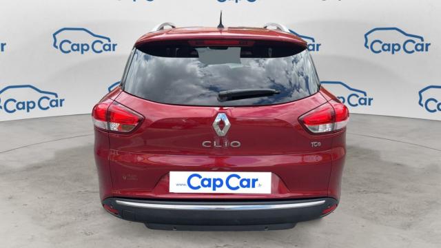 Renault Clio Estate image 4