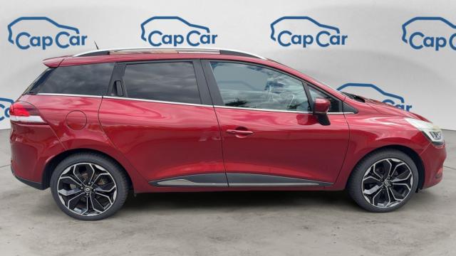 Renault Clio Estate image 8