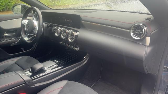 Mercedes Benz Classe Cla image 4