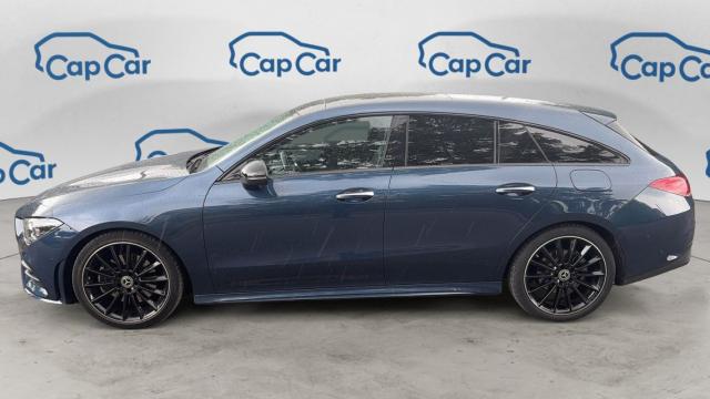 Mercedes Benz Classe Cla image 7