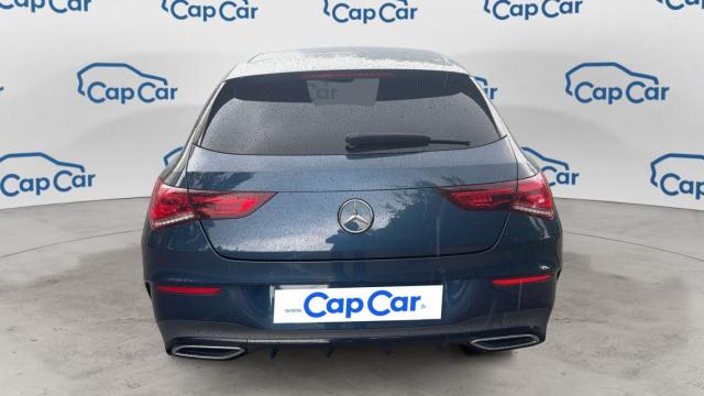 Mercedes Benz Classe Cla image 8