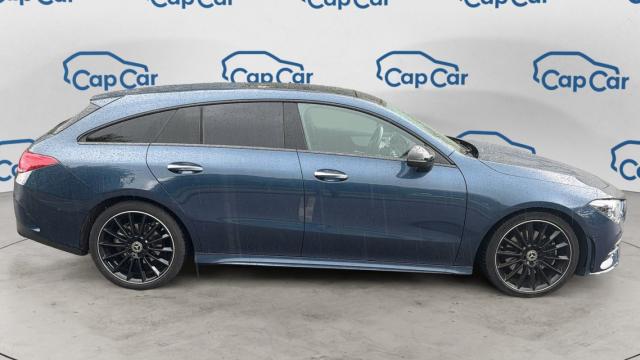 Mercedes Benz Classe Cla image 1