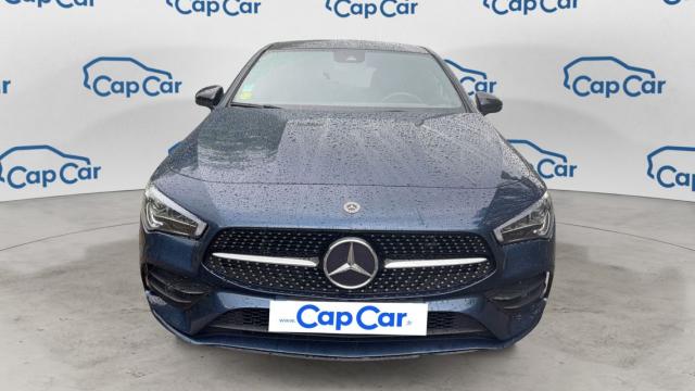 Mercedes Benz Classe Cla image 6