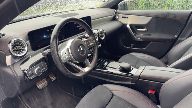 Mercedes Benz Classe Cla image 9