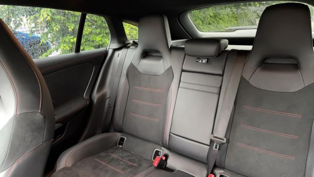 Mercedes Benz Classe Cla image 5