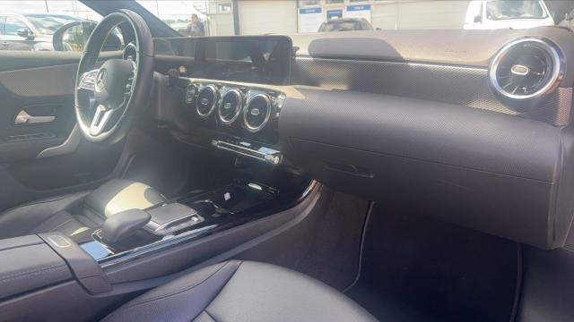 Mercedes Benz Classe A image 4