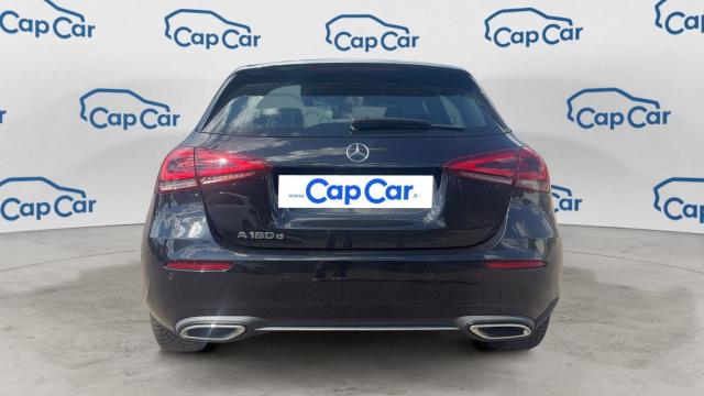 Mercedes Benz Classe A image 6