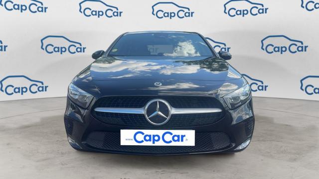 Mercedes Benz Classe A image 2