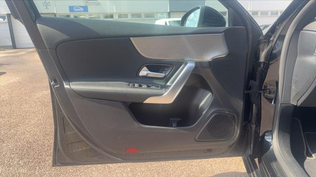 Mercedes Benz Classe A image 8