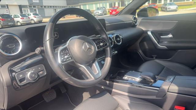 Mercedes Benz Classe A image 1