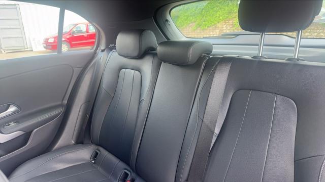 Mercedes Benz Classe A image 5